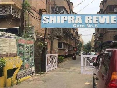 shipra enclave